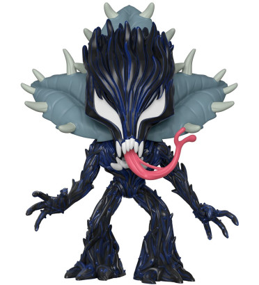 VENOMIZED GROOT / VENOM / FIGURINE FUNKO POP