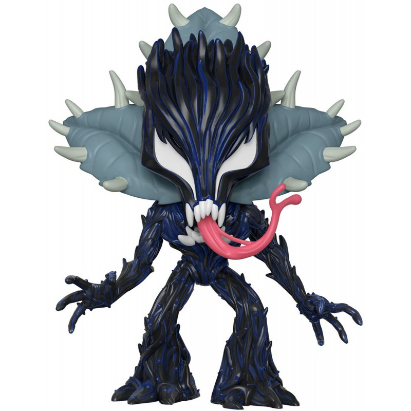 VENOMIZED GROOT / VENOM / FIGURINE FUNKO POP