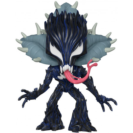 VENOMIZED GROOT / VENOM / FIGURINE FUNKO POP