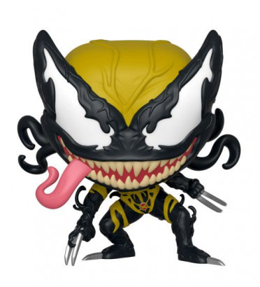 VENOMIZED X-23 / VENOM / FIGURINE FUNKO POP