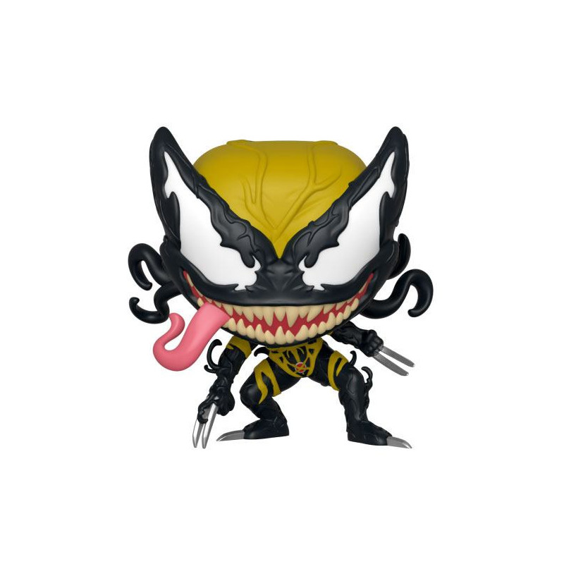 VENOMIZED X-23 / VENOM / FIGURINE FUNKO POP