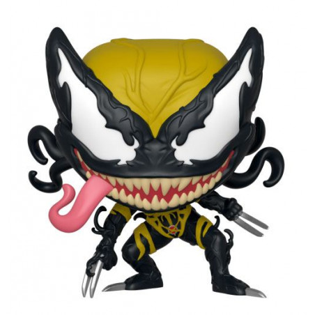 VENOMIZED X-23 / VENOM / FIGURINE FUNKO POP