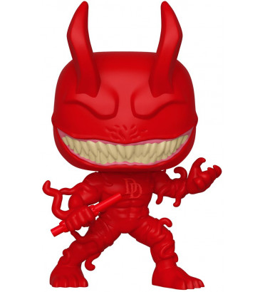 VENOMIZED DAREDEVIL / VENOM / FIGURINE FUNKO POP