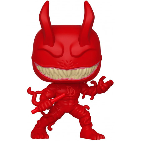 VENOMIZED DAREDEVIL / VENOM / FIGURINE FUNKO POP