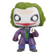 THE JOKER / BATMAN THE DARK KNIGHT / FIGURINE FUNKO POP