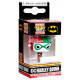 HARLEY QUINN HOLIDAY / BATMAN / FUNKO POCKET POP