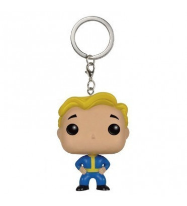 VAULT BOY / FALLOUT / FUNKO POCKET POP