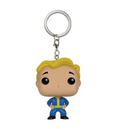 VAULT BOY / FALLOUT / FUNKO POCKET POP