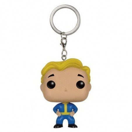 VAULT BOY / FALLOUT / FUNKO POCKET POP