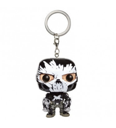 CROSSBONES / CAPTAIN AMERICA CIVIL WAR / FUNKO POCKET POP