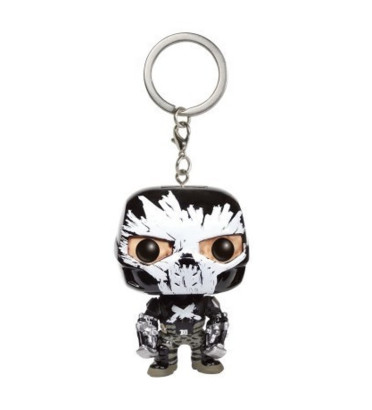 CROSSBONES / CAPTAIN AMERICA CIVIL WAR / FUNKO POCKET POP