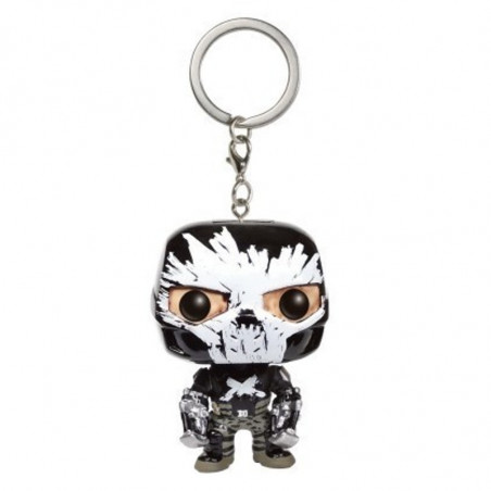 CROSSBONES / CAPTAIN AMERICA CIVIL WAR / FUNKO POCKET POP