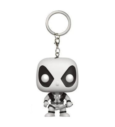 DEADPOOL X FORCE / DEADPOOL / FUNKO POCKET POP