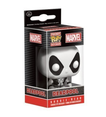 DEADPOOL X FORCE / DEADPOOL / FUNKO POCKET POP DEADPOOL X FORCE / DEADPOOL / FUNKO POCKET POP