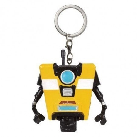 CLAPTRAP / BORDERLANDS / FUNKO POCKET POP