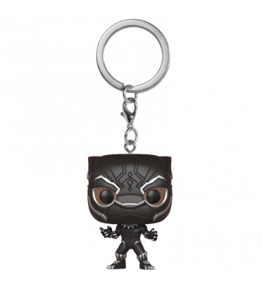 BLACK PANTHER / BLACK PANTHER / FUNKO POCKET POP