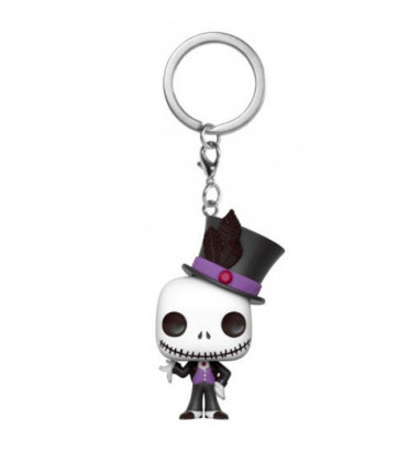 DAPPER / LETRANGE NOEL DE MR JACK / FUNKO POCKET POP