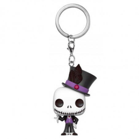 DAPPER / L'ETRANGE NOEL DE MR JACK / FUNKO POCKET POP