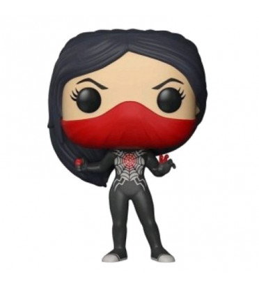 SILK / MARVEL / FIGURINE FUNKO POP