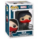 SILK / MARVEL / FIGURINE FUNKO POP