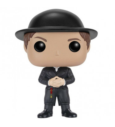 PARSON COLLINS / ORGUEIL ET PRÉJUGÉS ET ZOMBIES / FIGURINE FUNKO POP