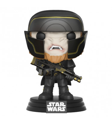 DRYDEN GANGSTER / STAR WARS / FIGURINE FUNKO POP