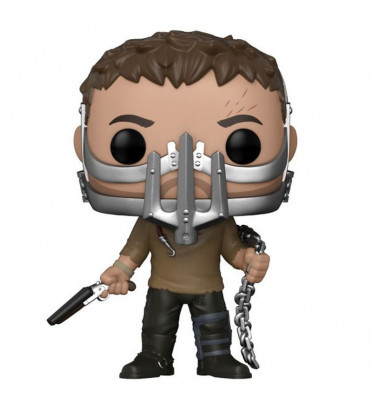 BLOOD BAG / MAD MAX / FIGURINE FUNKO POP