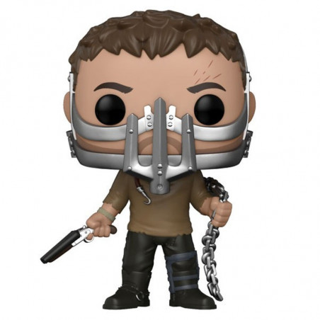 BLOOD BAG / MAD MAX / FIGURINE FUNKO POP / EXCLUSIVE SPECIAL EDITION