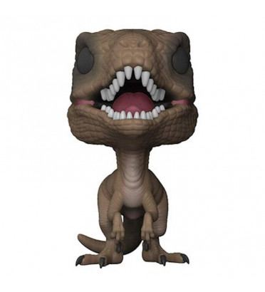 VELOCIRAPTOR / JURASSIC PARK / FIGURINE FUNKO POP