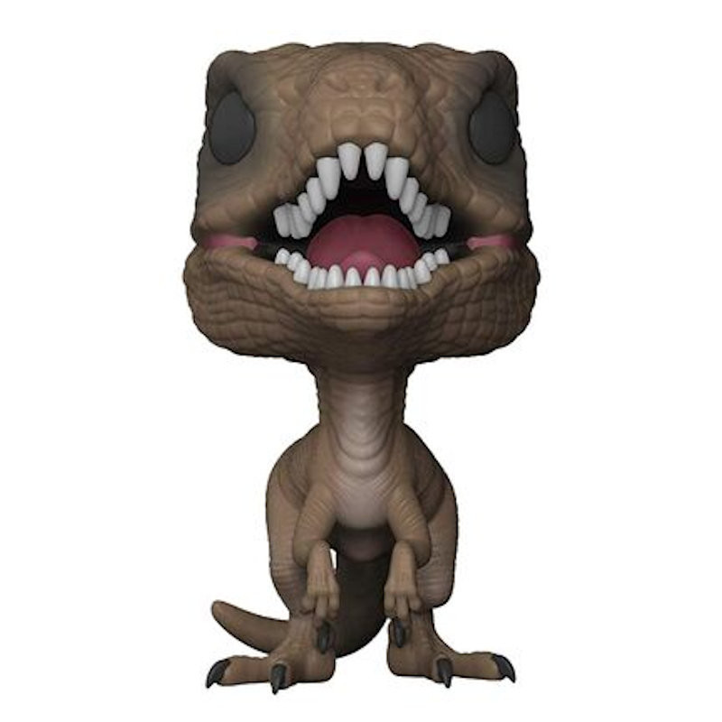 VELOCIRAPTOR / JURASSIC PARK / FIGURINE FUNKO POP