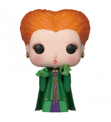 WINIFRED / HOCUS POCUS / FIGURINE FUNKO POP