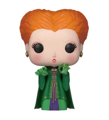 WINIFRED / HOCUS POCUS / FIGURINE FUNKO POP