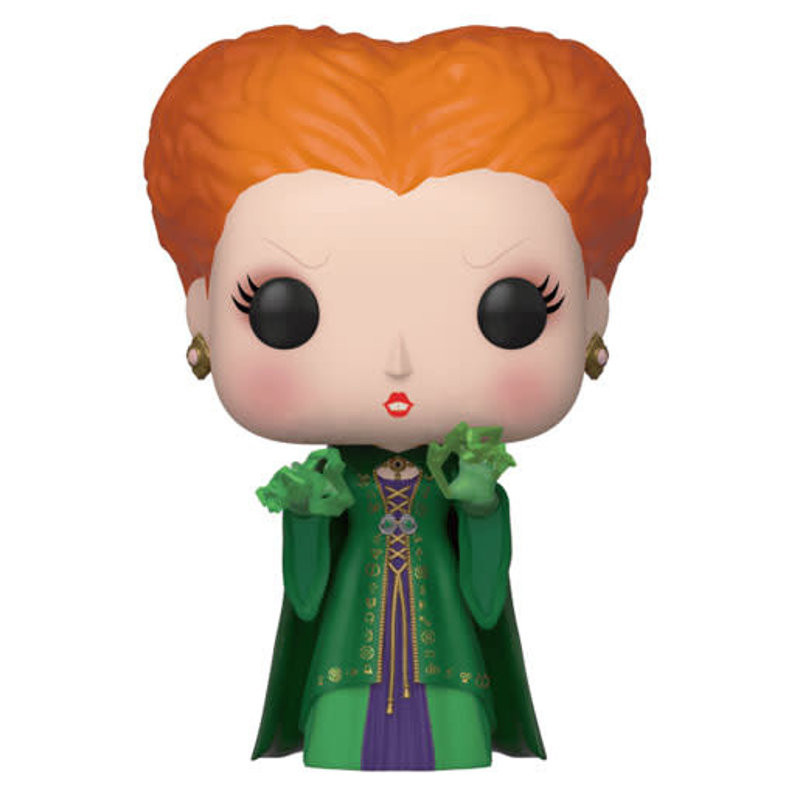 WINIFRED / HOCUS POCUS / FIGURINE FUNKO POP