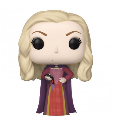 SARAH SANDERSON / HOCUS POCUS / FIGURINE FUNKO POP