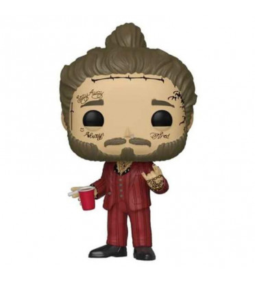 POST MALONE / POST MALONE / FIGURINE FUNKO POP