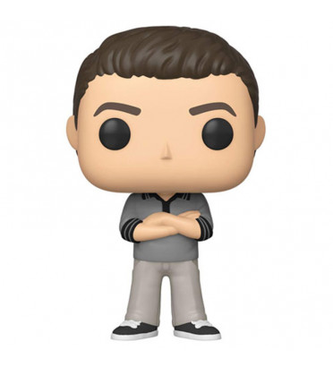 PACEY / DAWSON / FIGURINE FUNKO POP