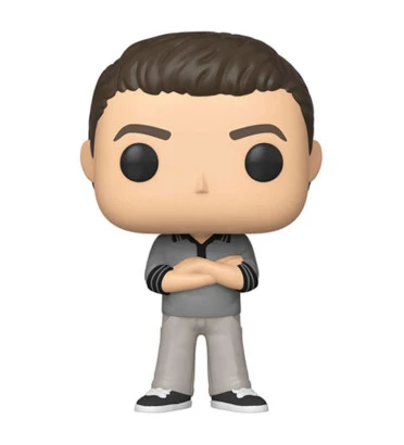 PACEY / DAWSON / FIGURINE FUNKO POP