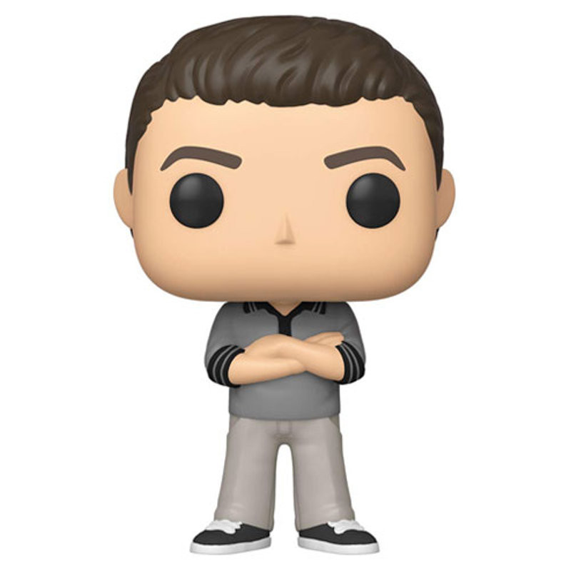 PACEY / DAWSON / FIGURINE FUNKO POP