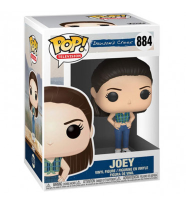 JOEY / DAWSON / FIGURINE FUNKO POP