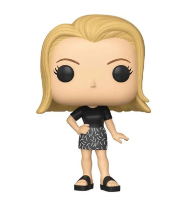 JEN / DAWSON / FIGURINE FUNKO POP