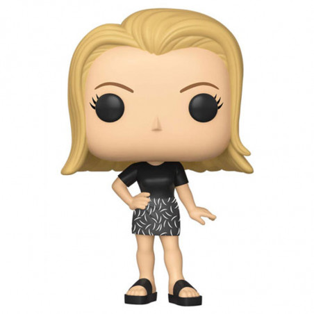 JEN / DAWSON / FIGURINE FUNKO POP