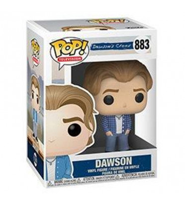 DAWSON / DAWSON / FIGURINE FUNKO POP