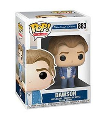 DAWSON / DAWSON / FIGURINE FUNKO POP DAWSON / DAWSON / FIGURINE FUNKO POP