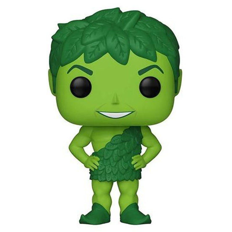 GEANT VERT / GREEN GIANT / FIGURINE FUNKO POP