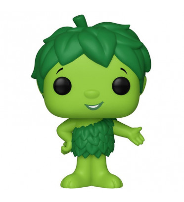 SPROUT GREEN / GREEN GIANT / FIGURINE FUNKO POP