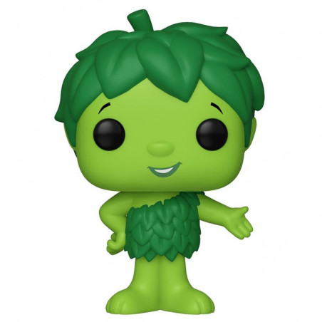 SPROUT GREEN / GREEN GIANT / FIGURINE FUNKO POP