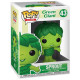 SPROUT GREEN / GREEN GIANT / FIGURINE FUNKO POP