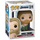 THOR AVEC PIZZA / AVENGERS ENDGAME / FIGURINE FUNKO POP