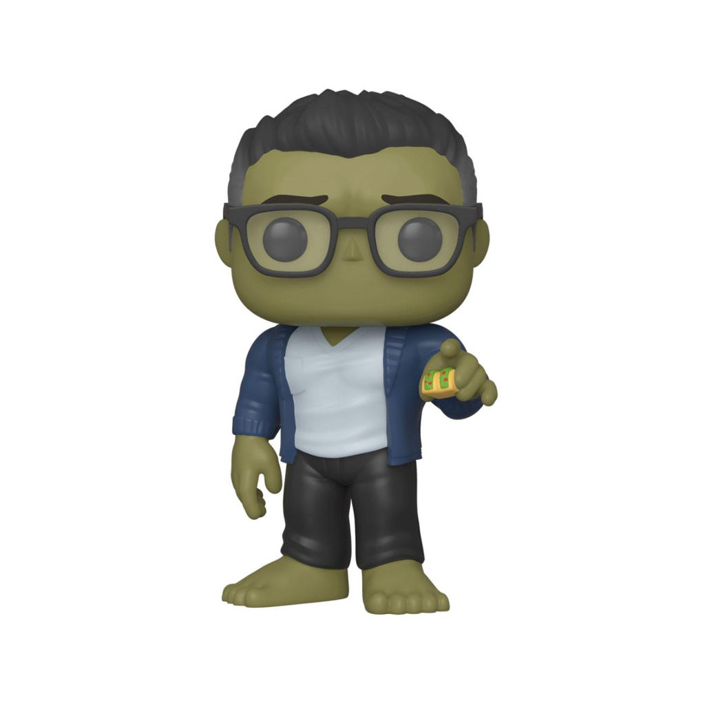 Funko pop cheap de hulk endgame