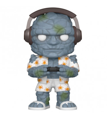 KORG GAMER / AVENGERS ENDGAME / FIGURINE FUNKO POP